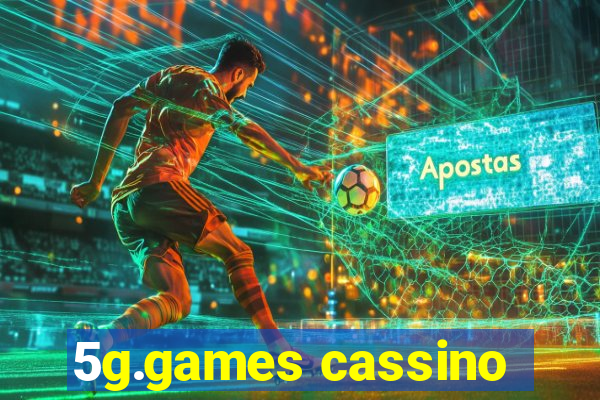 5g.games cassino